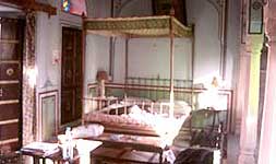 Deluxe Room :: Hotel Narain Niwas Palace, Jaipur