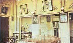 Suite :: Hotel Narain Niwas Palace, Jaipur