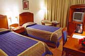 Well Appointed Deluxe Room At Hotel Park Plaza, Jaipur