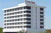 Hotel Park Plaza, Jaipur