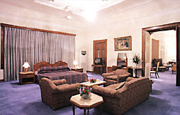 Suite :: Hotel Raj Mahal Palace, Jaipur