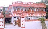 Hotel Sajjan Niwas, Jaipur