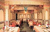Restaurant - Hotel Shahpura House, Jaipur