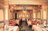 Restaurant - Hotel Shahpura House, Jaipur