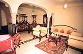 Maharaja Suite - Hotel Shahpura House, Jaipur