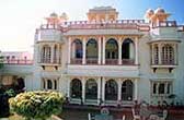 Hotel Shahpura House, Jaipur