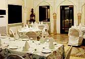 Restaurant :: The Raj Palace Hotel, Jaipur