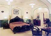 Historic Suite - The Raj Palace Hotel, Jaipur