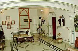 Hotel Umaid Bhawan, Jaipur