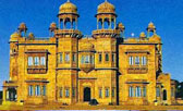 Hotel Jawahar Niwas, Jaisalamer