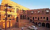 Hotel Narayan Niwas, Jaisalmer