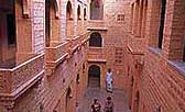 Hotel Narayan Niwas, Jaisalmer