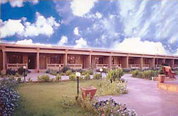 Rajwansh Resorts, Jaisalmer