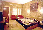 Well Appointed Room at Rajwansh Resorts, Jaisalmer