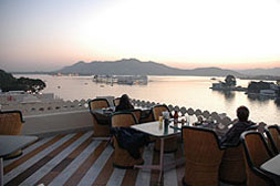 Hotel Jawana Haveli, Udaipur