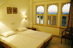 Hotel Jawana Haveli, Udaipur