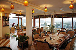 Hotel Jawana Haveli, Udaipur