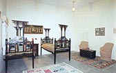 Well Appointed Room at Jhalamand Garh, Jodhpur