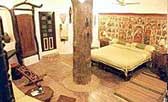 Well Appointed Room-Hotel Ajit Bhawan, Jodhpur