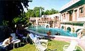 Swimming Pool - Hotel Ajit Bhawan, Jodhpur