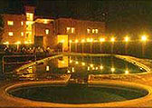 Hotel Karni Bhawan, Jodhpur