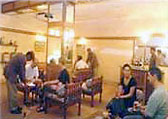 Restaurant :: Hotel Karni Bhawan, Jodhpur