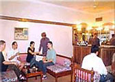 Bar :: Hotel Karni Bhawan, Jodhpur