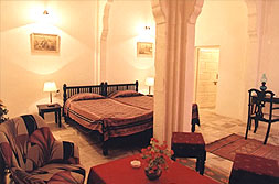 Well appointed Standard Room