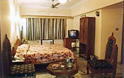 Hotel Quality Inn Chandra, Jodhpur