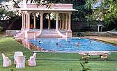 Swimming Pool at Hotel Ranbanka, Jodhpur
