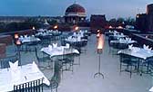 Roof Top Restaurant - Hotel Ranbanka, Jodhpur