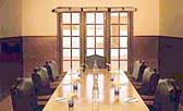 Confernece Hall-Hotel Taj Hari Mahal, Jodhpur
