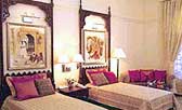 Suite-Hotel Taj Hari Mahal, Jodhpur