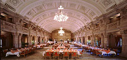 Conference Hall - Hotel Umaind Bhawan Palace, Jodhpur