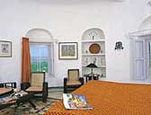 Well Appointed Room at The Hill Fort, Kesroli