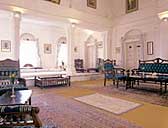 The Hill Fort, Kesroli