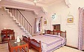 Well Appointed Room at Khimsar Fort, Jodhpur