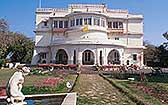 Hotel Brijraj Bhawan Palace, Kota