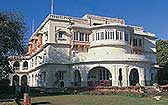 Hotel Brijraj Bhawan Palace, Kota