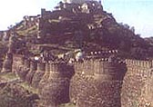Hotel Kumbhalgarh Fort, Kumbhalgarh