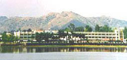 Hotel Lakend, Udaipur