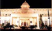 Grand Heritage Hotel - Laxmi Vilas Palace, Udaipur