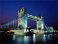 London Bridge - UK