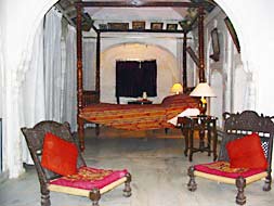 Royal Suite :: Castle Mandawa, Mandawa