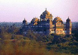 Mandvi Palace, Kutch