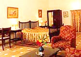 Well Appointed Room at Palace Hotel - Bikaner House, Mount Abu