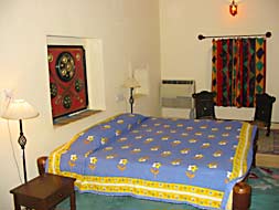 Suite :: Mukandgarh Fort, Mukandgarh