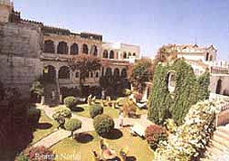 Hotel Rawala Narlai, Narlai