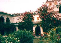 Hotel Rawala Narlai, Narlai