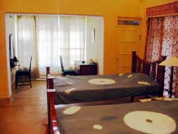 Well Appointed Suite at Hotel Roop Niwas Palace, Nawalgarh